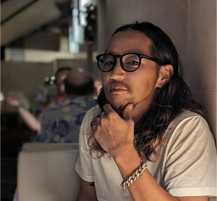 株式会社WIZAN holding 勝山 昭氏