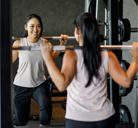 プロゴルファー 宮田 志乃氏